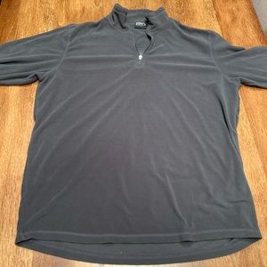 DDX Lightweight Quarter Zip - Large